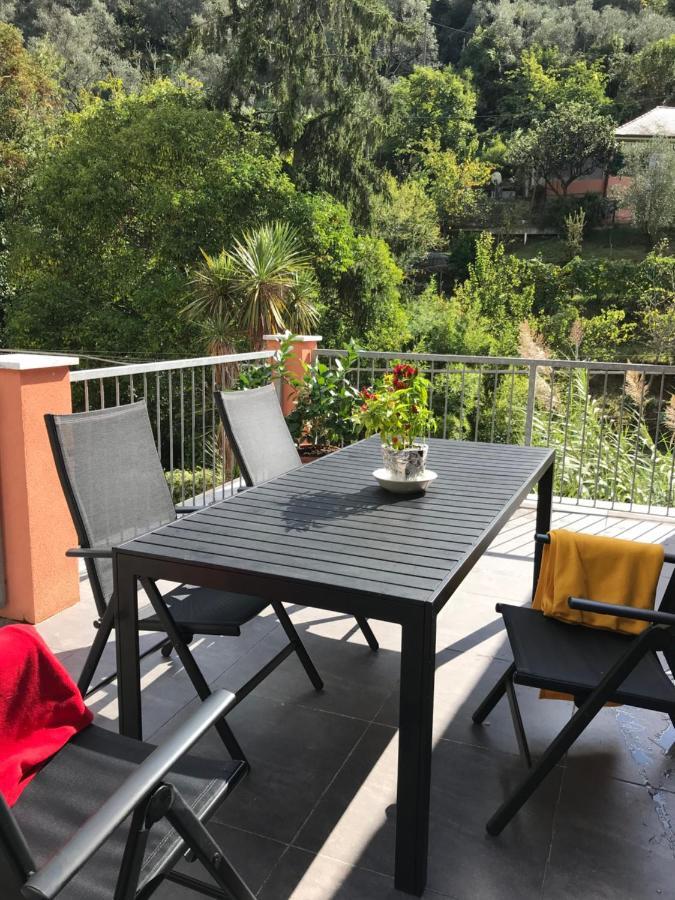 Apartament La Terrazza Del Molino Levanto Zewnętrze zdjęcie