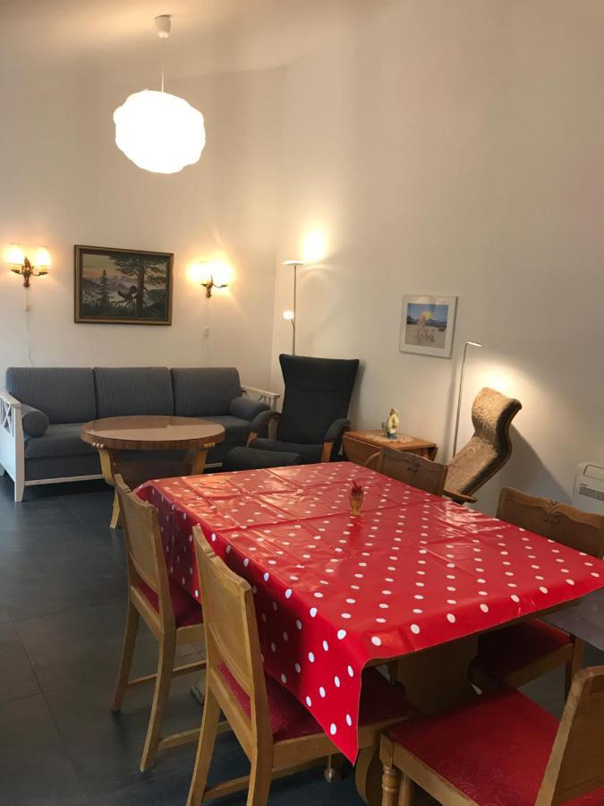 Apartament La Terrazza Del Molino Levanto Zewnętrze zdjęcie