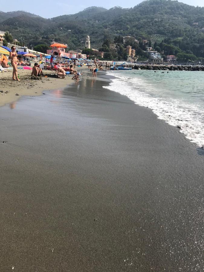 Apartament La Terrazza Del Molino Levanto Zewnętrze zdjęcie