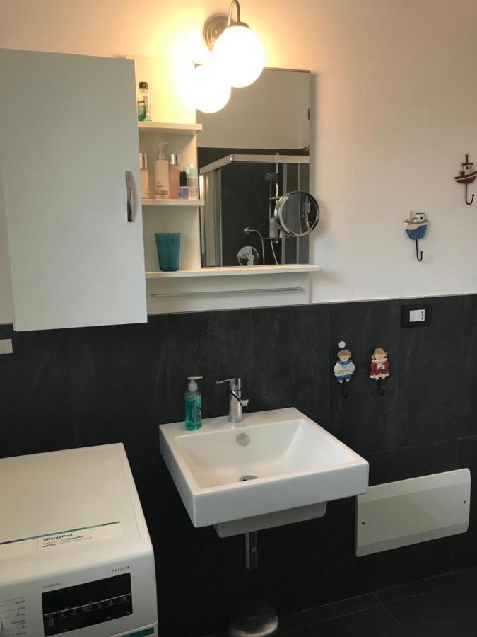 Apartament La Terrazza Del Molino Levanto Zewnętrze zdjęcie
