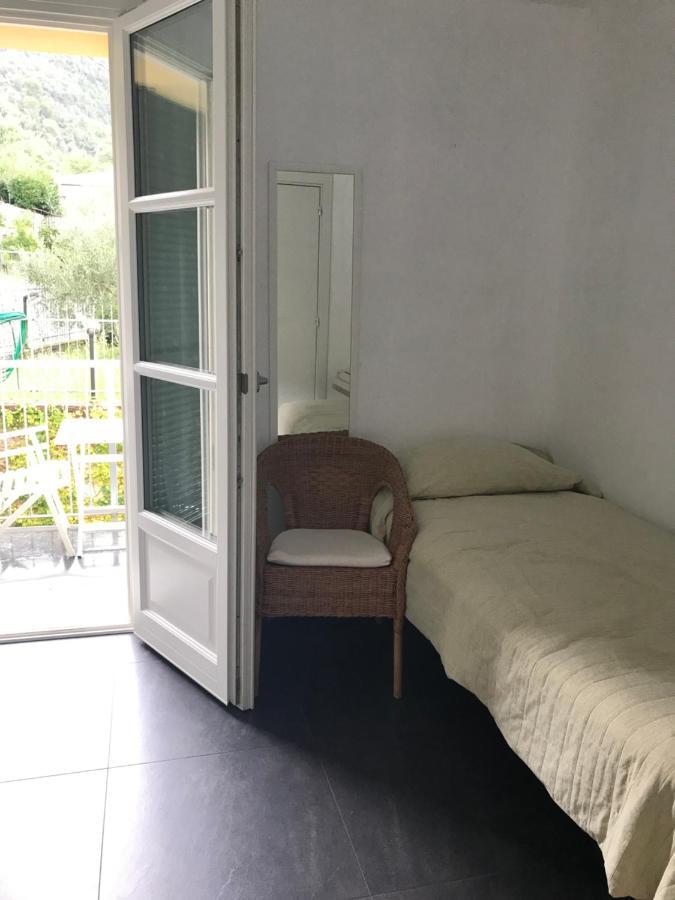 Apartament La Terrazza Del Molino Levanto Zewnętrze zdjęcie