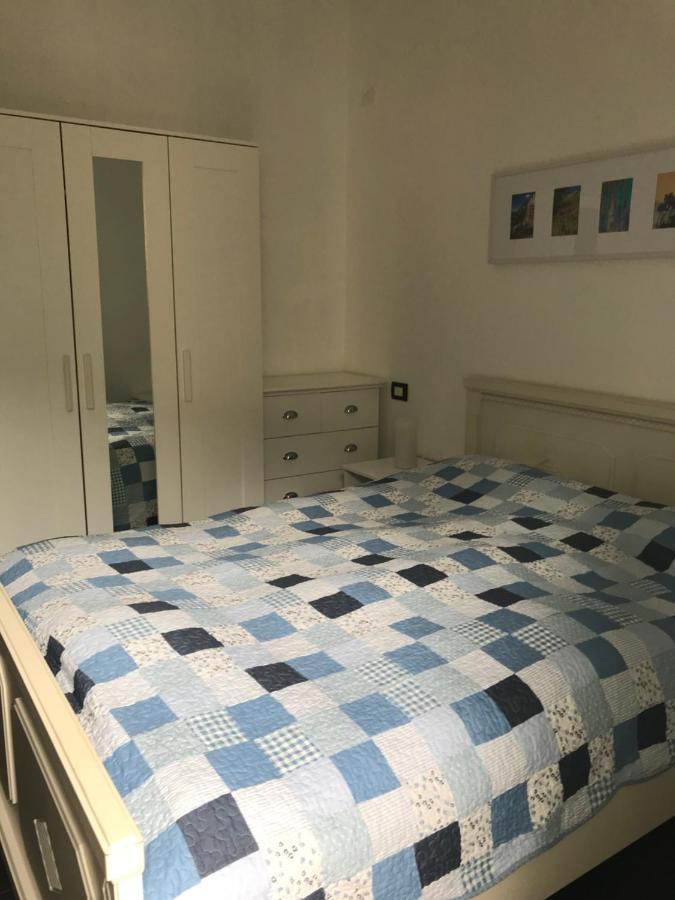 Apartament La Terrazza Del Molino Levanto Zewnętrze zdjęcie