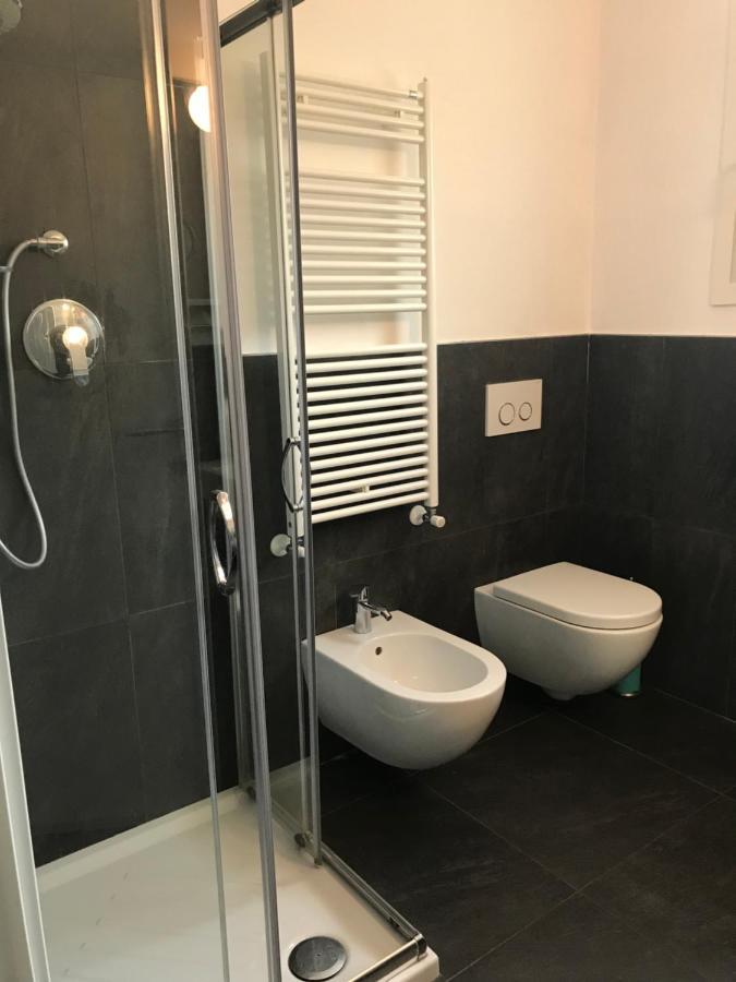 Apartament La Terrazza Del Molino Levanto Zewnętrze zdjęcie